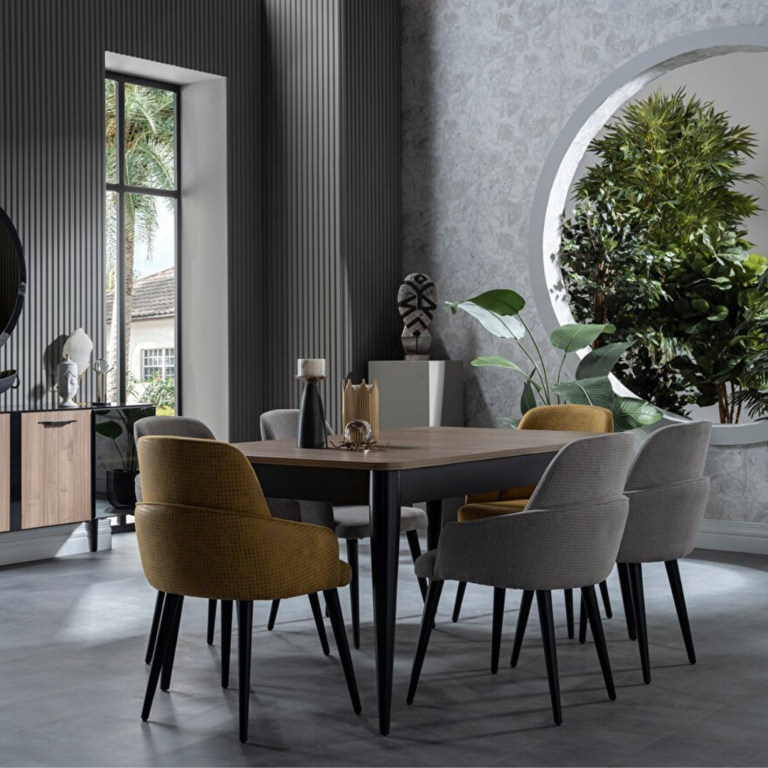 mary-table-salle-a-manger-6-chaises